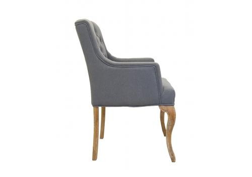  Кресло Deron grey, фото 2 