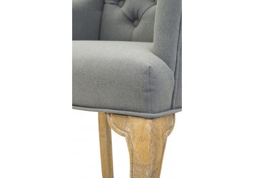  Кресло Deron grey, фото 5 