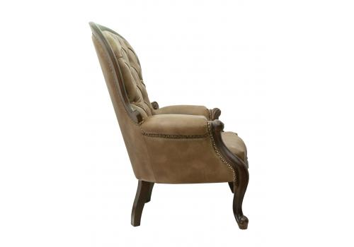  Кресло Madre brown, фото 2 