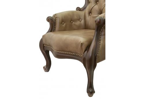  Кресло Madre brown, фото 5 