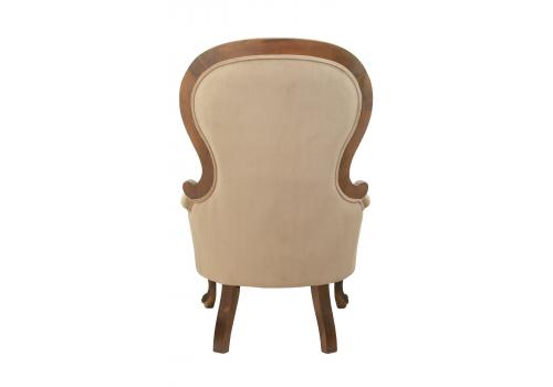  Кресло Madre light brown, фото 3 