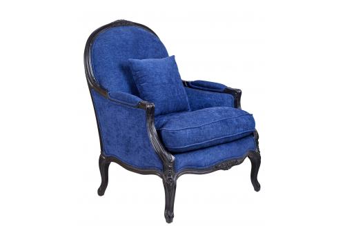  Кресло Aldo blue, фото 2 