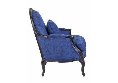  Кресло Aldo blue, фото 3 