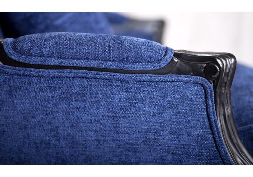  Кресло Aldo blue, фото 7 