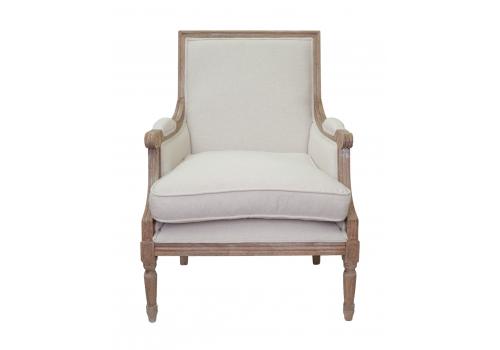  Кресло Coolman beige, фото 1 