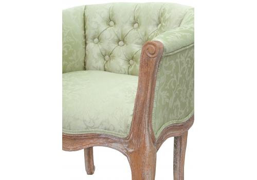  Низкое кресло Kandy green, фото 5 