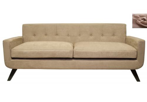 Коричневый диван Uter, фото 1 