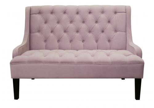  Двухместный диван Sommet violet, фото 1 