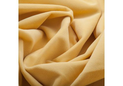  Двухместный желтый диван Yareli brown v2, фото 5 