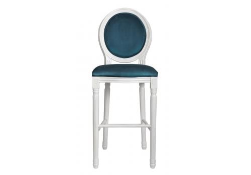  Барный стул Filon blue+white, фото 1 