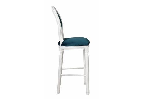  Барный стул Filon blue+white, фото 3 