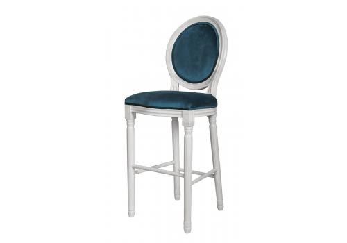  Барный стул Filon blue+white, фото 2 