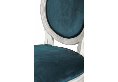  Барный стул Filon blue+white, фото 5 