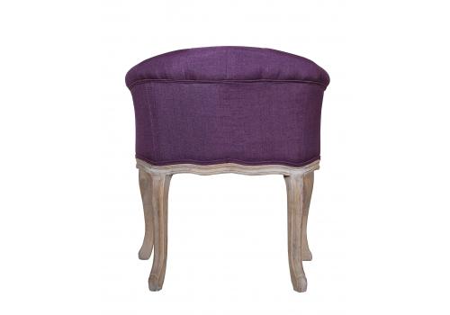  Низкое кресло Kandy purple v2, фото 4 