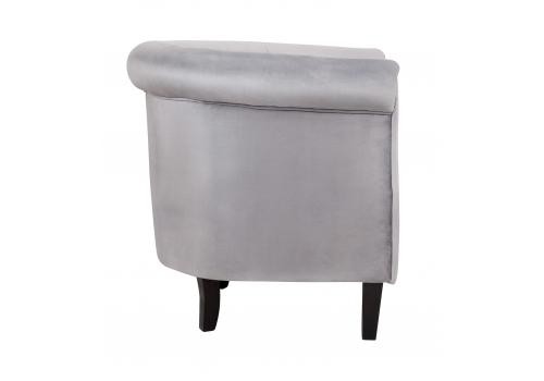  Кресло Swaun grey, фото 3 