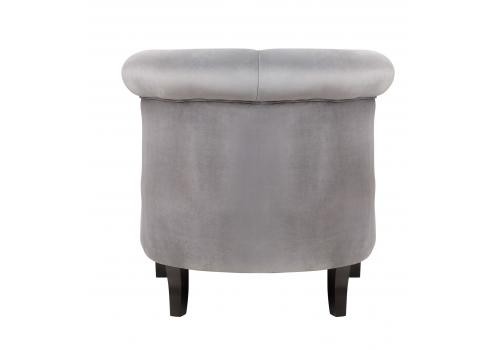  Кресло Swaun grey, фото 4 
