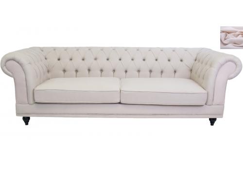  Большой дизайнерский розовый диван Neylan, фото 1 