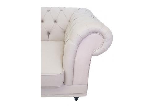  Большой дизайнерский фиолетовый диван Neylan, фото 2 