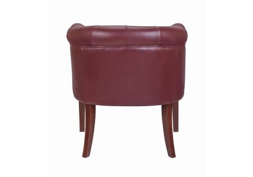  Кожаное кресло Grace vine leather, фото 4 