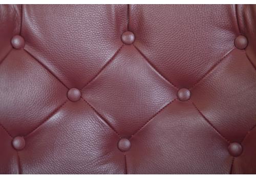  Кожаное кресло Grace vine leather, фото 5 