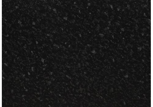  Стеновая панель 4200  № 26 Гранит чёрный 6 мм, фото 1 