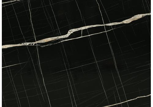  Стеновая панель 4200 №295 Черный Тунис 6 мм, фото 1 