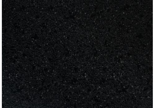  Стеновая панель 4200 № 62 Черный королевский жемчуг 6 мм, фото 1 