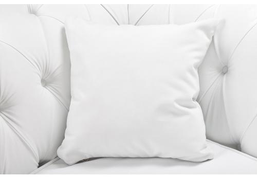  Белый диван велюровый Neylan white, фото 6 