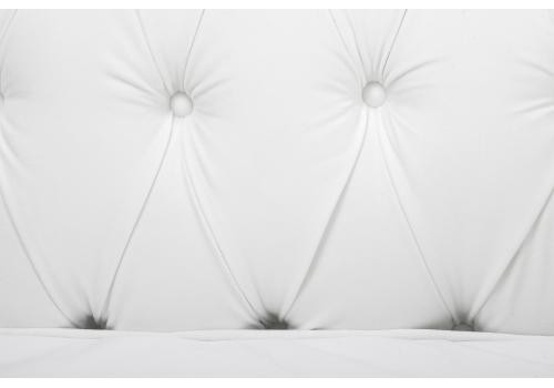  Белый диван велюровый Neylan white, фото 8 