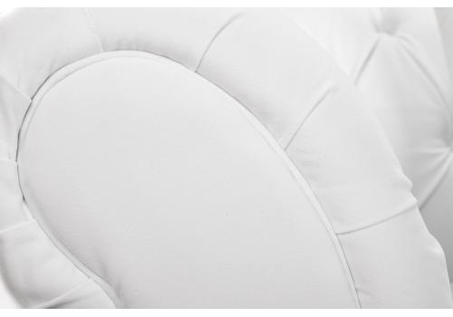  Белый диван велюровый Neylan white, фото 9 