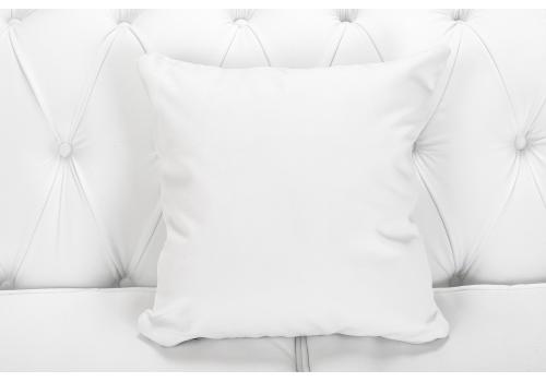  Белый двухместный диван Odis white, фото 6 