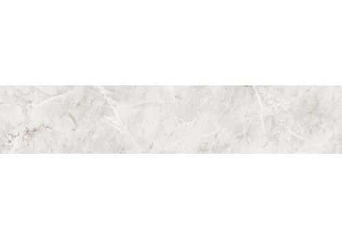  Столешница угловая 850*850 Мрамор Лацио белый, фото 2 