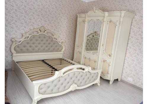  Рафаэлла Кровать 1800, фото 2 