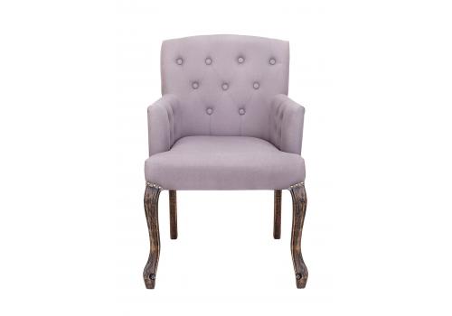  Кресло Deron grey crafted, фото 1 