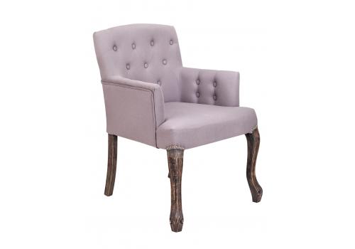  Кресло Deron grey crafted, фото 2 