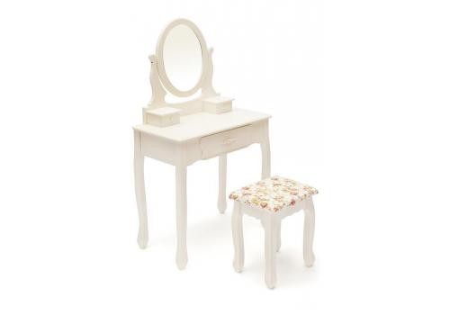 Туалетный столик с зеркалом и табуретом Secret De Maison COIFFEUSE ( mod. HX15-075 ), фото 1 