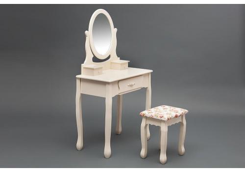  Туалетный столик с зеркалом и табуретом Secret De Maison COIFFEUSE ( mod. HX15-075 ), фото 2 