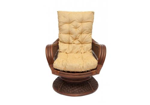  Кресло-качалка "ANDREA Relax Medium" /с подушкой/, фото 3 
