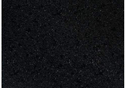  Стеновая панель 3000 № 62 Черный королевский жемчуг 3D 6мм, фото 1 