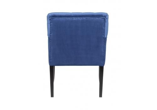  Кресло Zander deep blue, фото 4 