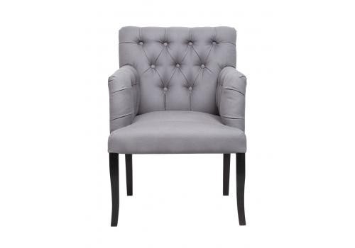  Кресло Zander grey, фото 1 