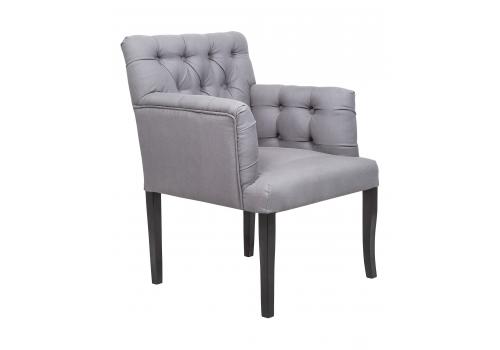  Кресло Zander grey, фото 2 