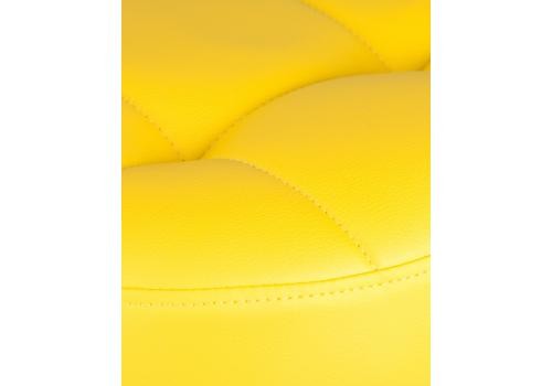  Табурет барный DOBRIN BRUNO, жёлтый, фото 2 