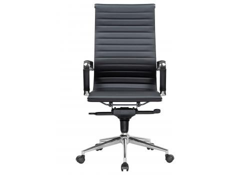  Офисное кресло для руководителей DOBRIN CLARK, чёрный, фото 6 