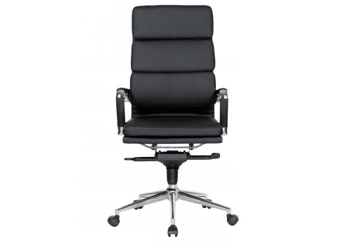  Офисное кресло для руководителей DOBRIN ARNOLD, чёрный, фото 6 