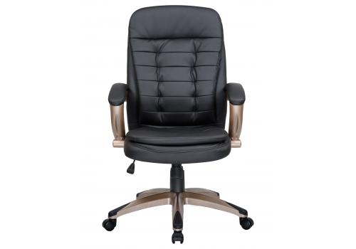  Офисное кресло для руководителей DOBRIN DONALD, чёрный, фото 6 