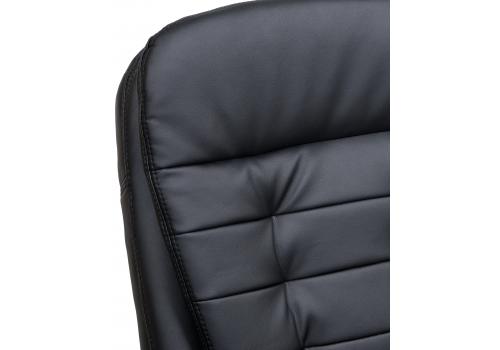  Офисное кресло для руководителей DOBRIN DONALD, чёрный, фото 10 