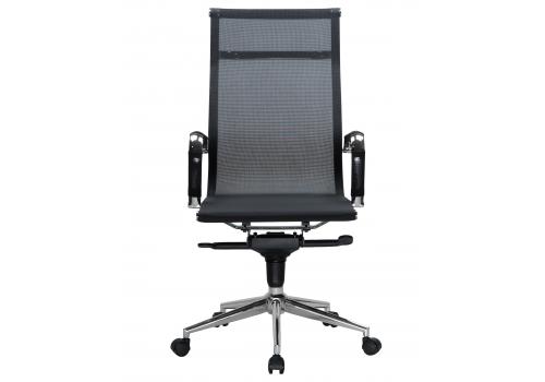  Офисное кресло для персонала DOBRIN CARTER, чёрный, фото 6 