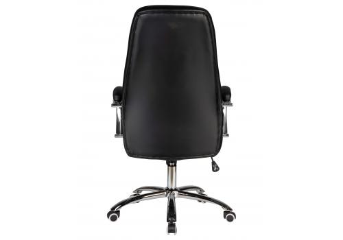  Офисное кресло для руководителей DOBRIN WILLIS, чёрный, фото 5 