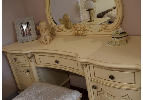 Мона Лиза туалетный столик с зеркалом, фото 5 
